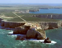 Cabo São Vicente - Sagres